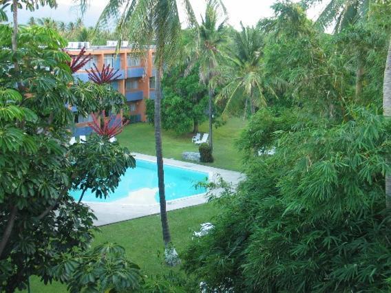 Hotel Calli Santo Domingo Tehuantepec 外观 照片