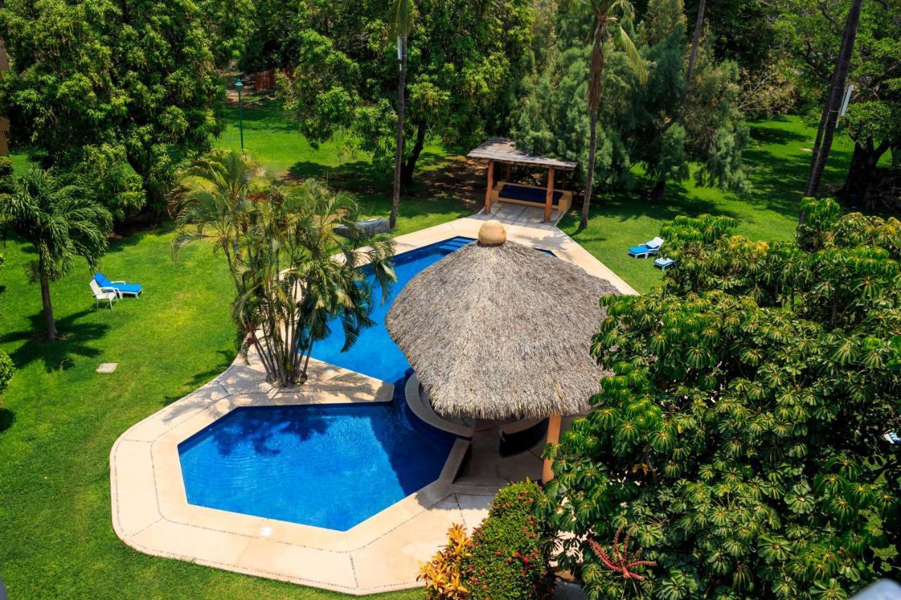 Hotel Calli Santo Domingo Tehuantepec 外观 照片