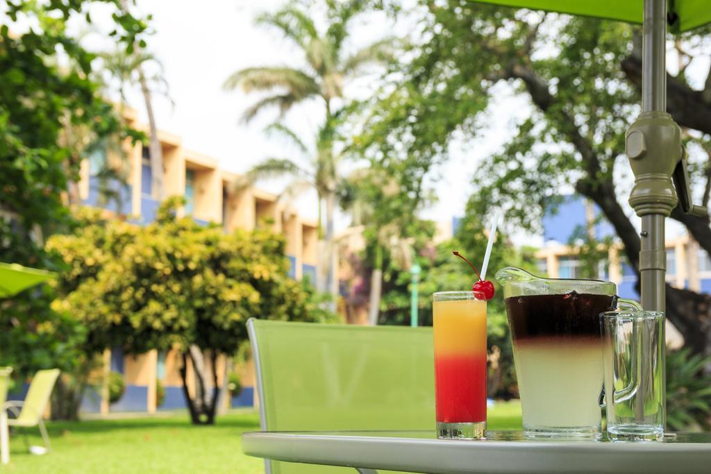 Hotel Calli Santo Domingo Tehuantepec 外观 照片