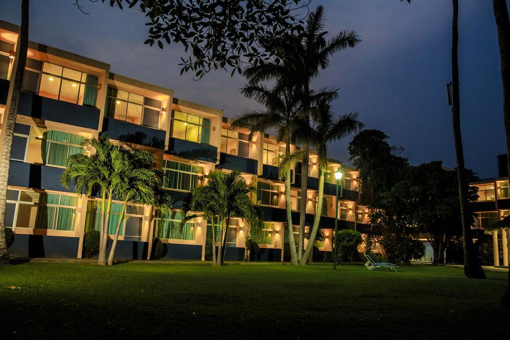 Hotel Calli Santo Domingo Tehuantepec 外观 照片