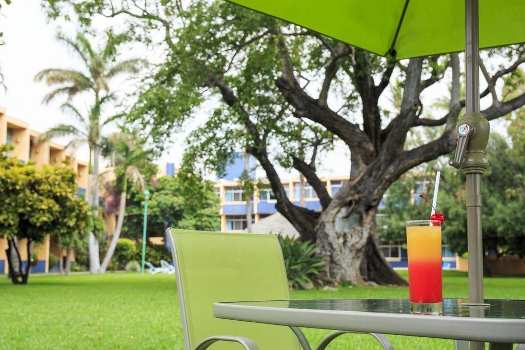 Hotel Calli Santo Domingo Tehuantepec 外观 照片