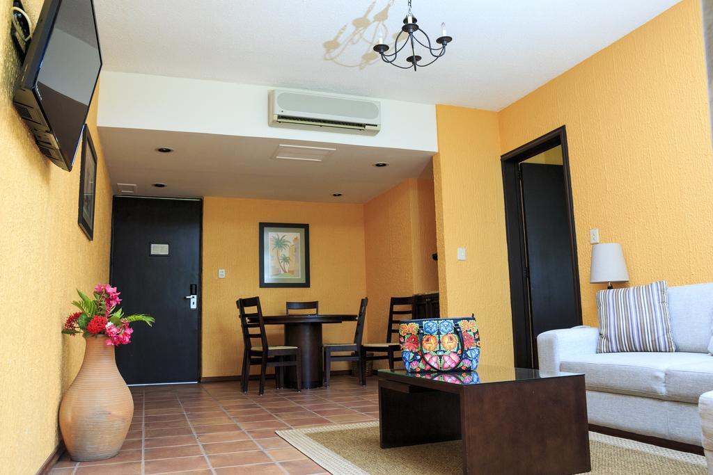 Hotel Calli Santo Domingo Tehuantepec 外观 照片