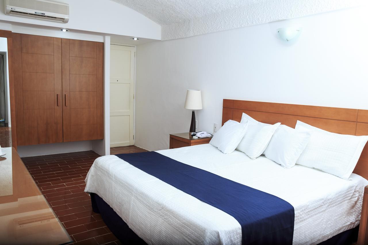 Hotel Calli Santo Domingo Tehuantepec 外观 照片